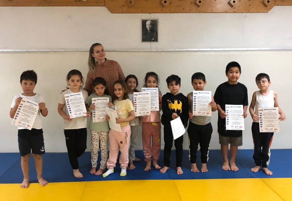 Schulkurse Herbst 2021