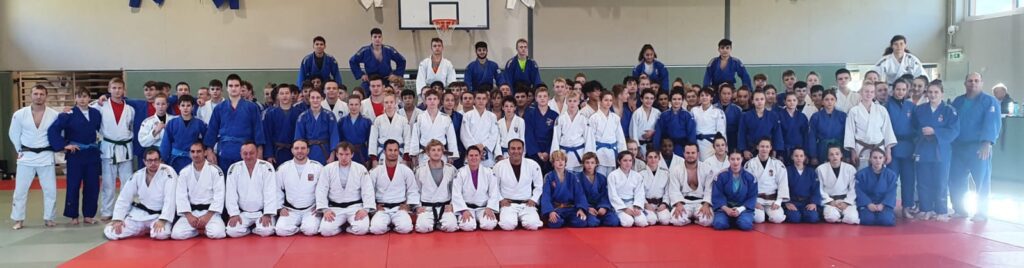 Int. Trainingslager U16 / U18 St. Johann