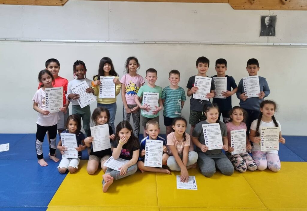 Schulkurse Herbst 2021