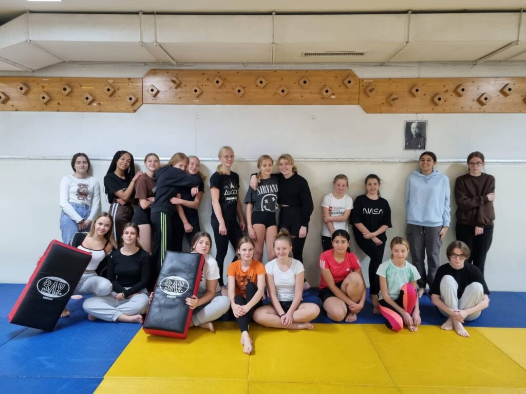 Schulkurse Herbst 2021