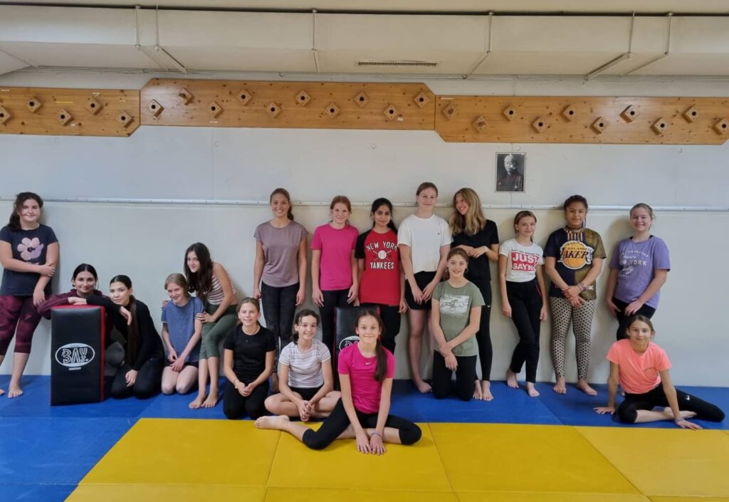 Schulkurse Herbst 2021