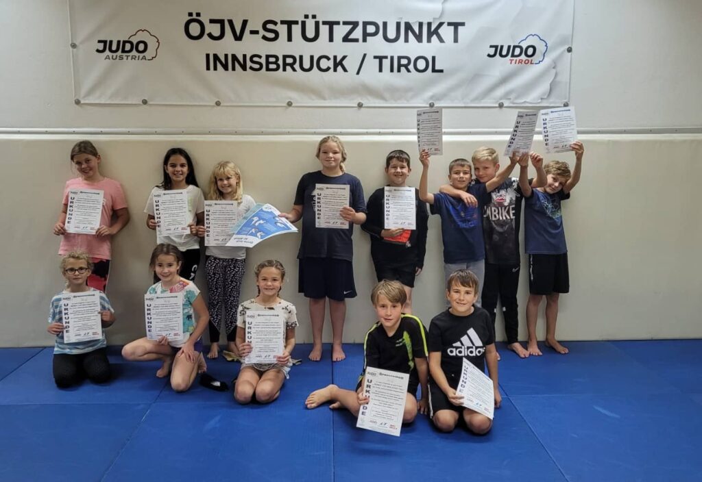 Schulkurse Herbst 2021