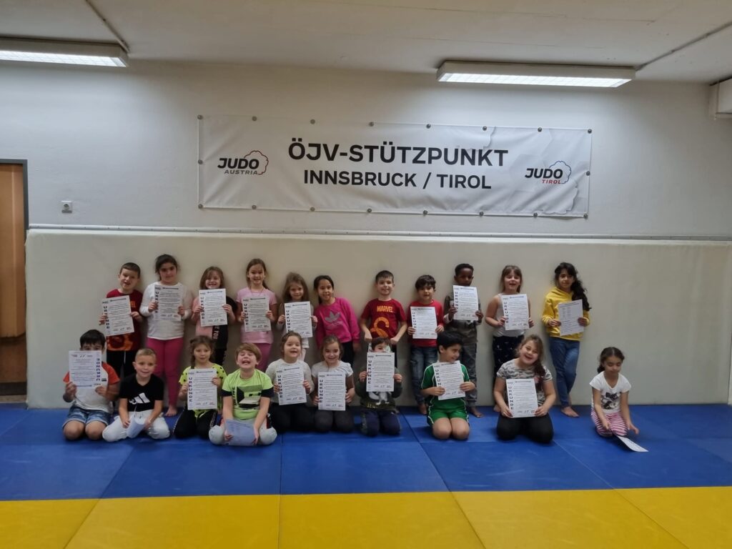 Schulkurse Nov. 2021 Gruppenfoto