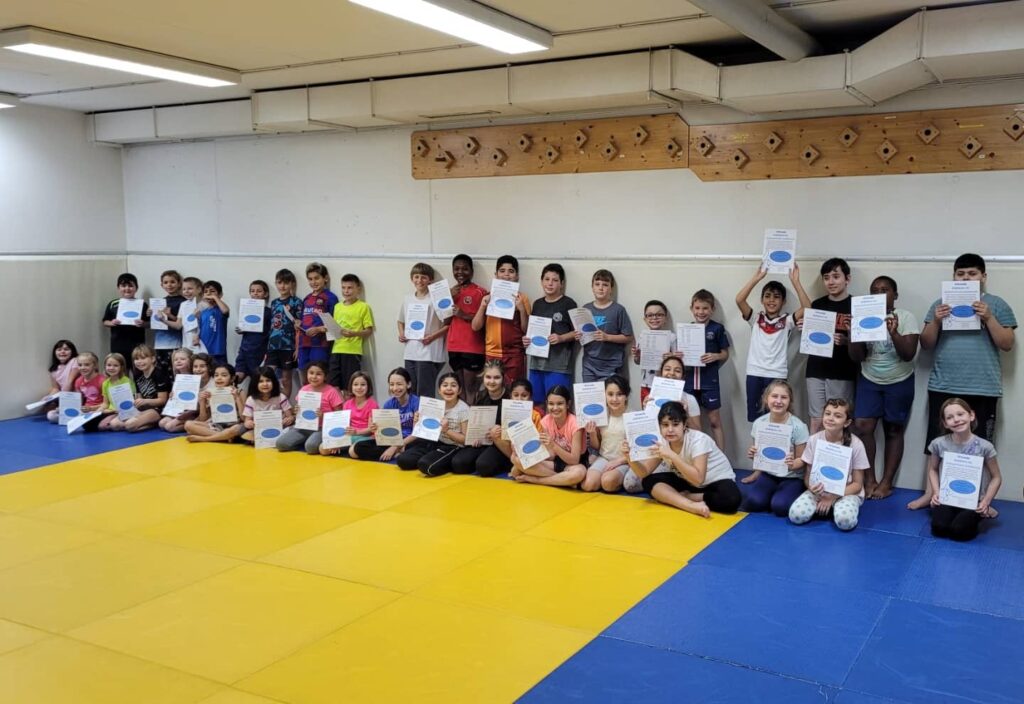 Schulkurse Herbst 2021