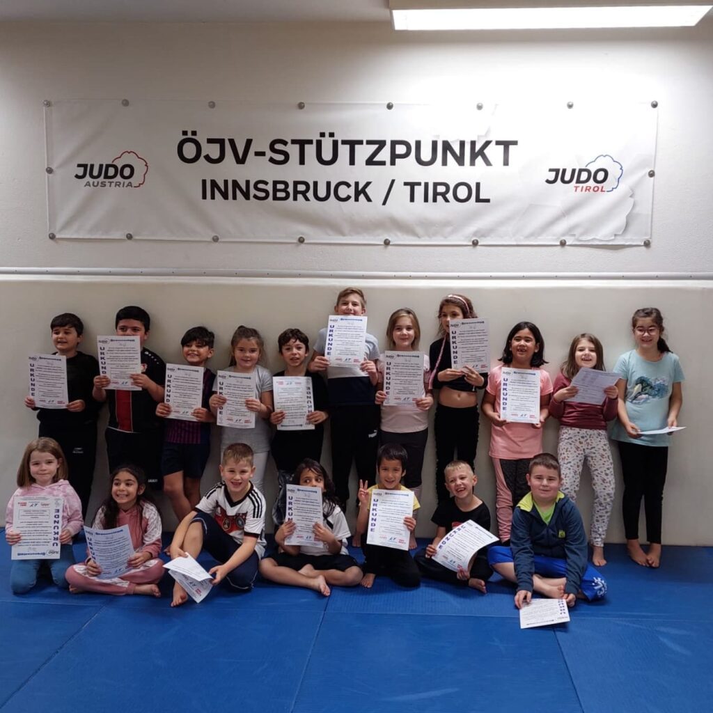 Schulkurse Nov. 2021 Gruppenfoto