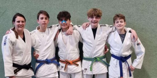 Gruppenfoto TL St. Johann im Pongau