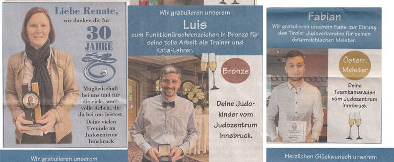 Herzlichkeiten Vorschau