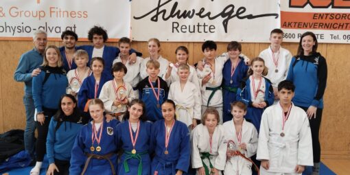 Tiroler Meisterschaft 2026