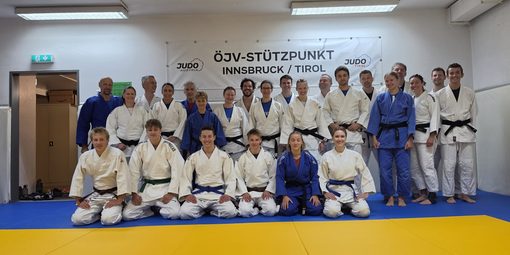 Große Trainerfortbildung 2026