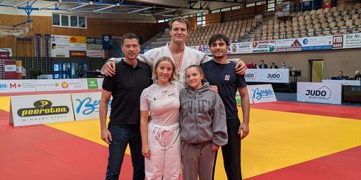 Staatsmeisterschaft 2026 in Oberwart