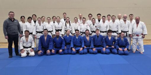 Instruktorenpruefung